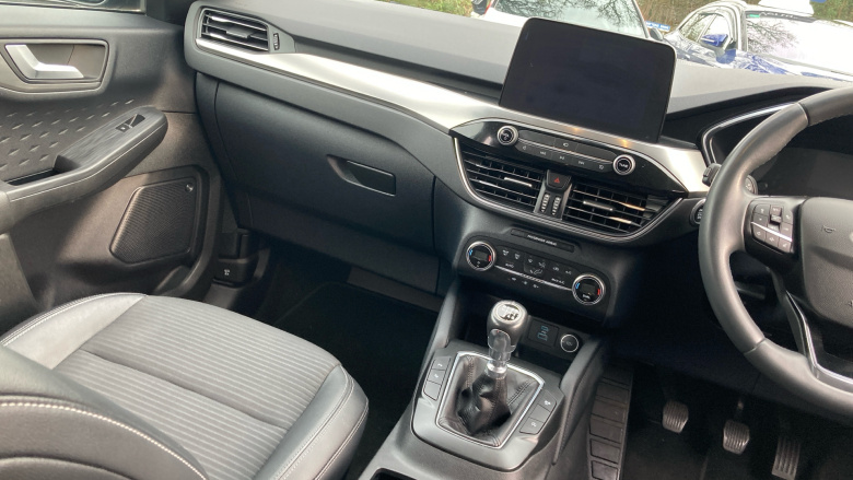 Ford Kuga 1.5 EcoBlue Titanium 5dr Diesel Estate